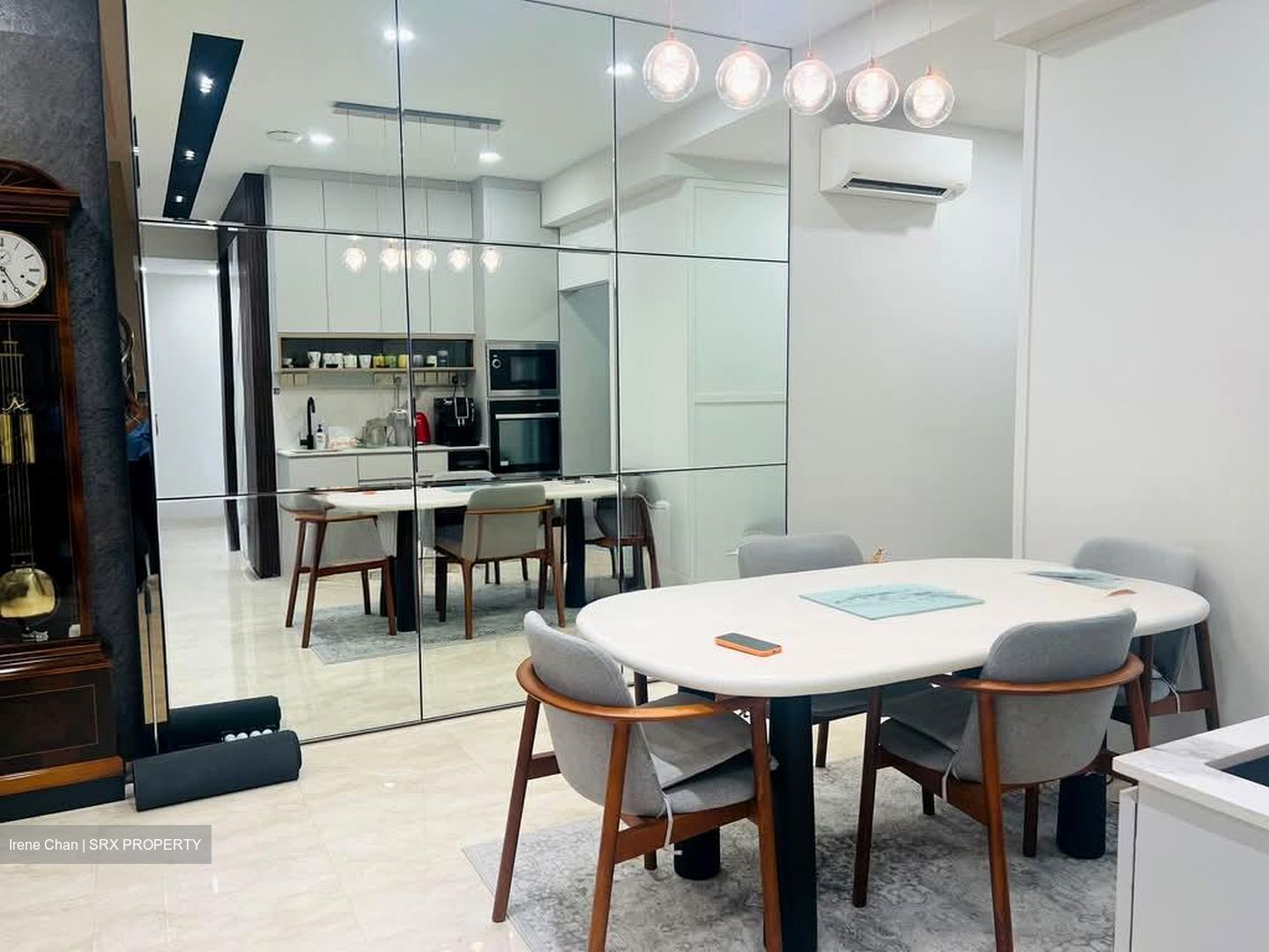 D'Dalvey (D10), Apartment #598787141